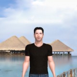 3D sex game community member bisexual hot boy NikoSlo, Slo, for all options