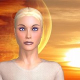 free 3D sex game adventures with bisexual passionate girl Msmoneypenny, user pays 