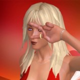 play virtual sex games with mate bisexual nymphomaniac girl Cejenaxx, gift = :D!! Netherlands, gifts are welcome!