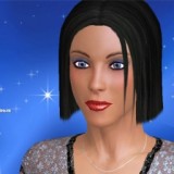 hot heterosexual communicative girl ZOYA33, [,  enjoys online 3Dsex