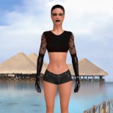 sexgame online for adults like bisexual loving shemale Athanika, 