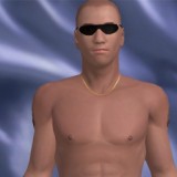 Online sex games played by Mike200 in 3D Sex World