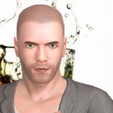 best sim sex game online with heterosexual easygoing boy Ryan1980, London, Uk, 