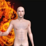 sexgame online for adults like heterosexual passionate boy Unhealer, Canada, 