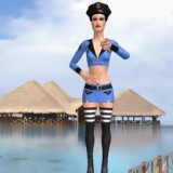 3Dsex game playing AChat community member bisexual fiend girl Houna, France, girls message me to play erotic theater in french or english...