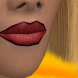 hot heterosexual narcissist girl Yvonneyvonne, married with Kids, husband at work ...  enjoys online 3Dsex