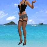 Fan Lullabee of free Adult Game | Adult Funny Games | AChat Service
