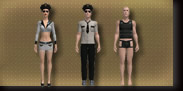 news about adult funny games AChat, the new cop dresses for women and men