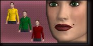 news about achat adult game, the mysterious beauty spot