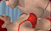 missionary pose in online virtual-sex application AChat