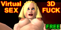 AChat free 3d sex banner 8