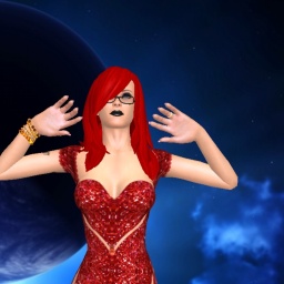 sexgame online MMO playing with adult member bisexual fiend shemale Shianna, 7 month hrt, 
