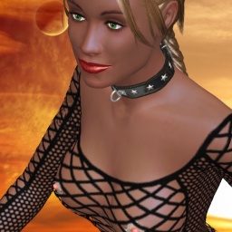 Volcan in 3D adult & Virtual Sex adventures