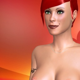 try virtual 3D sex with bisexual sex maniac shemale Sissyflick, 