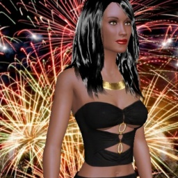 free cybersex experience with heterosexual sexy girl Saffon, 