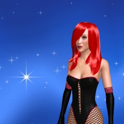 try virtual 3D sex with bisexual voluptuous shemale Sybill80, 