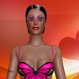 adults enjoying 3D sex games like heterosexual erotomanic girl Pink_lady_28, Mother Earth, I love to love :), can you see my nipples ?