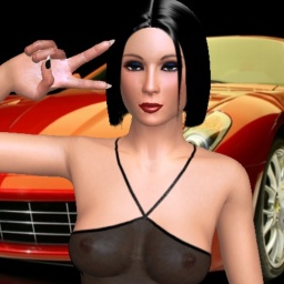 for 3D virtual sex game, join and contact heterosexual bugger girl Candies3, MMF, MF, make as to get a premium for 3 months . dont scared of me  lol 