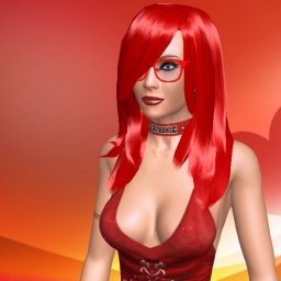 enjoy virtual sex games with mates like homosexual vuloptuous girl Valyriana18, 