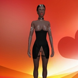 free cybersex experience with bisexual fiend girl Ajana_94, GERMANY Aug 2014, slavewife of miss ida 26423! men must pay 1st! s m wear condome