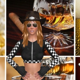 connect and play virtual 3D sex with bisexual eroticism shemale TelsaR,  nicht viel spielen 