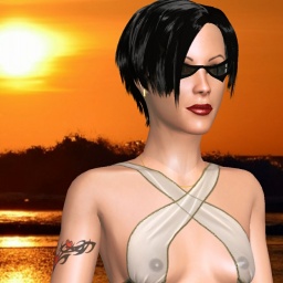 virtual sex and dating with people like heterosexual passionate girl Snotra, land of dreams, love some gifts