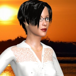 hot heterosexual vuloptuous girl Snotra, land of dreams, love some gifts enjoys online 3Dsex