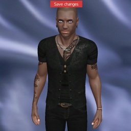 for 3D virtual sex game, join and contact heterosexual garrulous boy LuckyGixxer, USA, seeking the creative and the unique.  