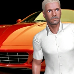 Virtual Sex user Smch1962 in 3Dsex World of AChat