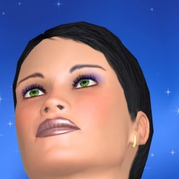 free cybersex experience with bisexual passionate girl Ivanax, europe, 