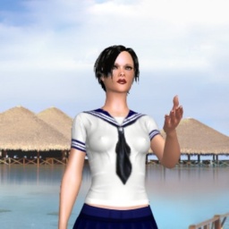 hot bisexual communicative shemale Daviniacd, spain,  enjoys online 3Dsex