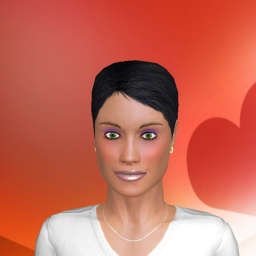 multiplayer virtual sex game player bisexual eroticism shemale Liskax, 