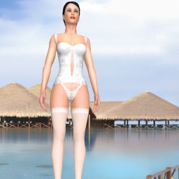 play online virtual sex game with member heterosexual pleasant girl Lilou01, sex 1000, 