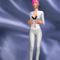 try virtual 3D sex with bisexual virile girl Sera26, the more the merrier (no colds)