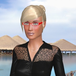 connect and play virtual 3D sex with heterosexual vuloptuous girl Katarzynaa, 