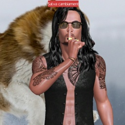 virtual sex and dating with people like heterosexual lush boy Haragon_78, Club Razza Tinta, ;)