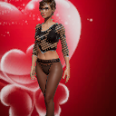 free cybersex experience with heterosexual lush shemale Claire_tv, Greek, bottom femboy....love real males and gifts...