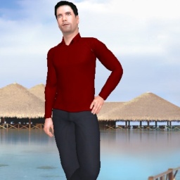 free 3D sex game adventures with heterosexual communicative boy Blt217, spain, 