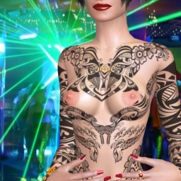 free cybersex experience with heterosexual eroticism girl MeltemAir, beauty girl from Istanbul, give me a$ for fuck. i like new dresses. :) 