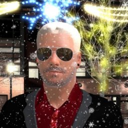 Free virtual sex games fan Willjean in AChat 3D Adult World