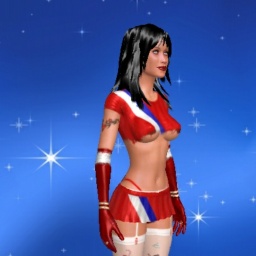 try virtual 3D sex with bisexual lush girl Noella2, need prem 