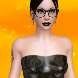 play online virtual sex game with member homosexual narcissist shemale Andreagreys, sissy, 