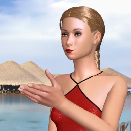 hot heterosexual communicative girl Julie98, Paris, here for fun :)! enjoys online 3Dsex