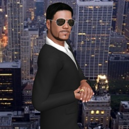 3Dsex game playing AChat community member heterosexual lecher boy David197777, Eng-esp,  michaela