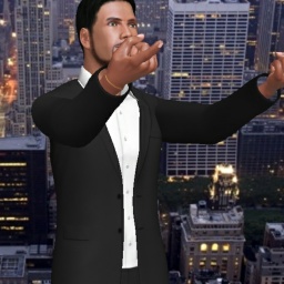 play online virtual sex game with member heterosexual virile boy David197777, Eng-esp,  michaela