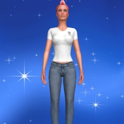 play virtual sex games with mate bisexual fiend shemale Shem45, anale, sissyboy