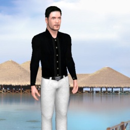 3Dsex game playing AChat community member bisexual nymphomaniac boy Mikevi, France, 