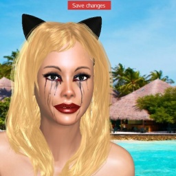 sexgame online for adults like homosexual lustful shemale Shermanine, Strip club, bottom bitch