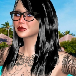Check out homosexual passionate shemale Shermanine, SS SF, Strip club,  if you want to oparticipate in sexgame MMORPG