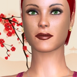 best sim sex game online with heterosexual eroticism girl Lopssa, Quebec, 